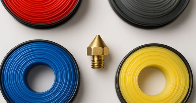 Hilos de filamento entre columnas en impresión con Prusa MK3S